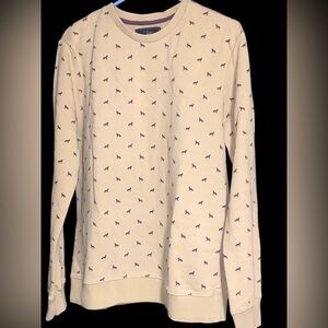 21 Men An American Brand Crewneck Sweatshirt 
Size Large